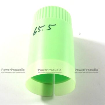 2pcs 65.5mm Speaker Bass voice coil Positioning gauge For Speaker repair parts