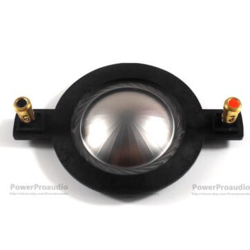1/32"(51.5mm) speaker High quality tweeters diaphragm drive voice coil