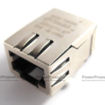 10PCS/LOT  Link Ethernet Socket DKN1650 For Pioneer CDJ900 CDJ2000 RJ45