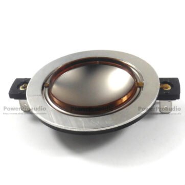 Replacement  Diaphragm for Turbosound CD109 Driver for TFL780 MK2 Cabine 16 Ohm