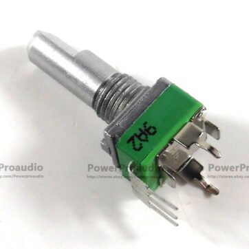 10pcs Original Rotary 418-S1-694 For Pioneer DDJ-SX DDJ-SX2 DDJ-SP1 DDJ-RX