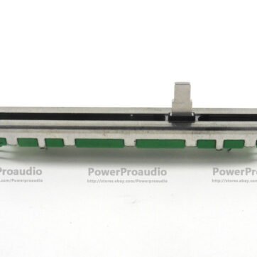 10PCS DCV1029 Tempo pitch slide fader potentiometer for Pioneer XDJ-AERO