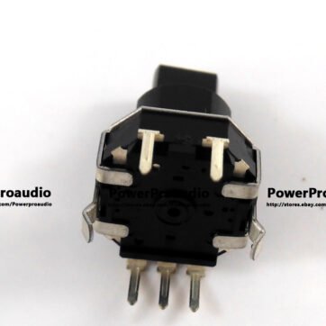 YSD5019 for Pioneer CDJ-350,CDJ-850,CDJ-400 SELECT PUSH SWITCH Pot