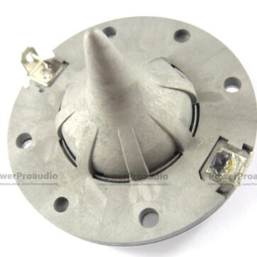 Replacement Diaphragm Kit for JBL 2408H PRX MRX VT 8ohm DRIVER