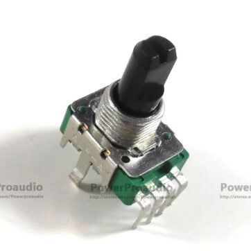 4pcs New DJ Mixer High / Mid / Low EQ Rotary Pot For Rane SIXTY EIGHT 68 62 61