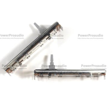 10X ALPS CROSSFADER DCV1006 for PIONEER DJM 300 400 500 600 SPARE, DCV 1006