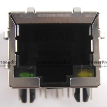 RJ45 Jack Master Link Socket AKN7115 for Pioneer CDJ-2000NEXUS(for DWX3589)