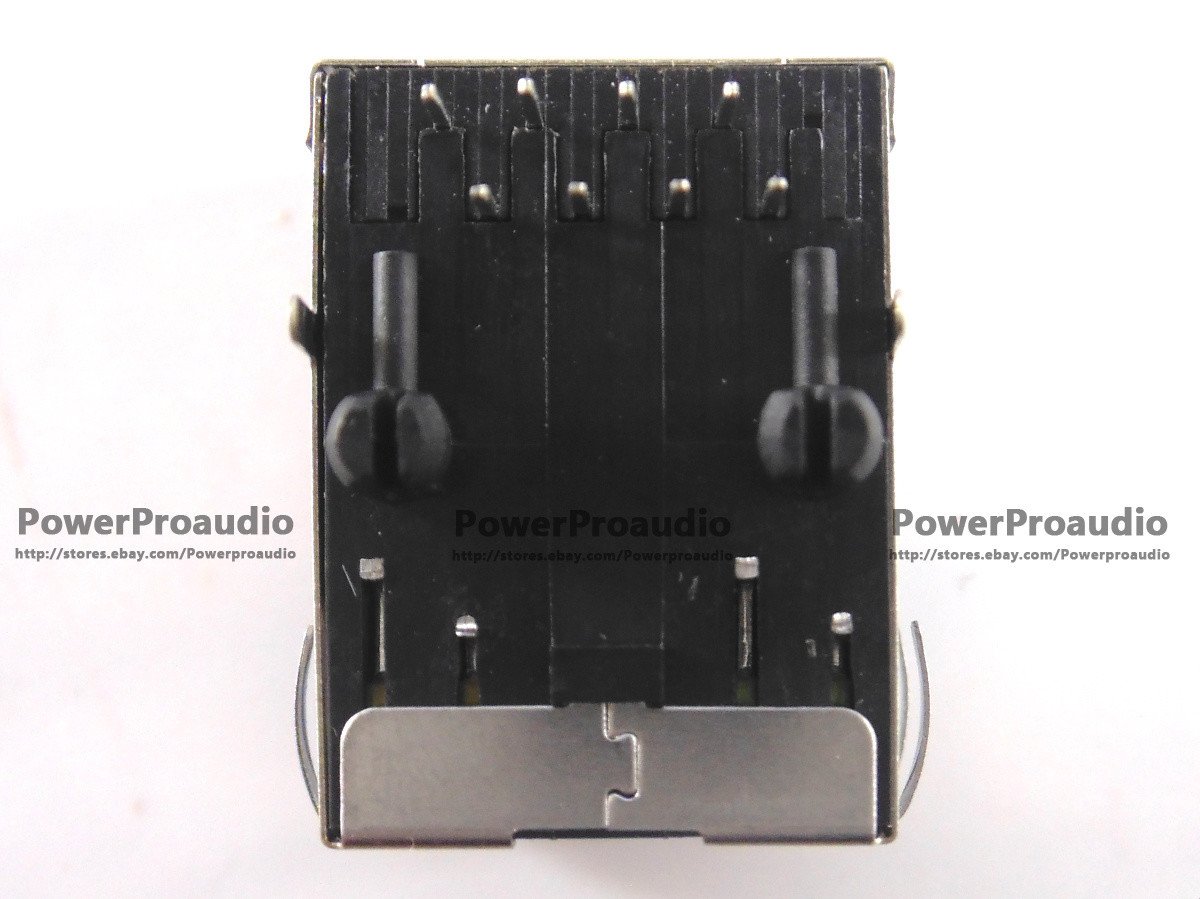 RJ45 Jack Master Link Socket AKN7115 for Pioneer CDJ-2000NEXUS(for DWX3589) - 图片 5