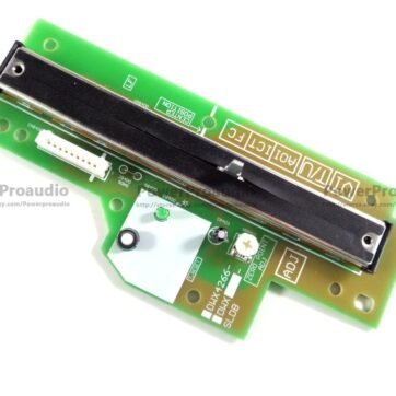 2X  TEMPO PITCH SPEED FOR  Pioneer TCDJ-3000 SLDB PCB CDJ3000 (DWX4266)