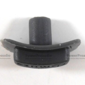 10 PCS Power/Mute switch Suit For Shure PGX2 PGX1 ULX1ULX2 wireless microphone