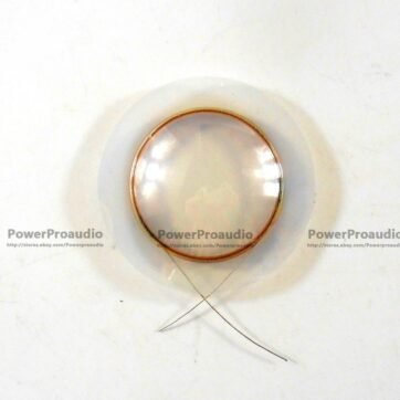 50Replacemt Menbrance +Coil for Neo Driver HG00640, TS308 TS-310/315