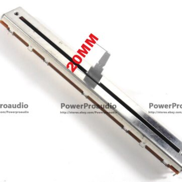 10X PITCH SLIDER For DCV1013 Pioneer CDJ1000 MK2 &MK3 CDJ2000 CDJ 1000 2000 ALPS