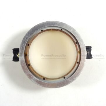Replacement Diaphragm For T.D-CD880 Horn Driver 8 Ohm