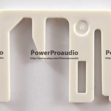 P-Lock Fader Knob DAC2684+DAC2685+DNK5888 For DJM350 700 750 850 900 900srt