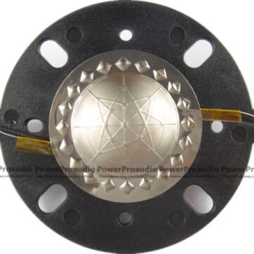 4pcs High quality  5 25.5mm 25.4mm voice coil replacement