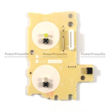 4X DWX3703 Play Cue PCB Control KSWB Assy for Pioneer CDJ-2000NXS2 CDJ-TOUR1