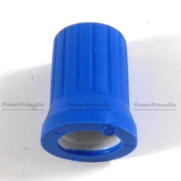 1PC Dark Blue Rotary Control Knob For Pioneer XDJ-RX R1 RZ AERO DJM-T1 S9 DIY DJ