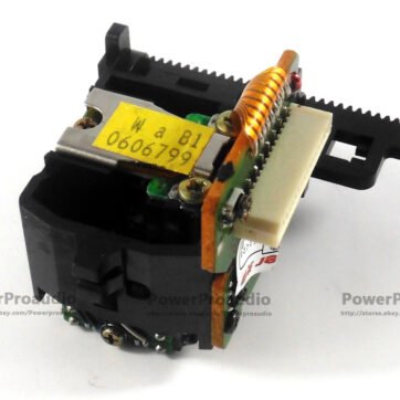 SF-P101N 16P Pick-up DA11T3 For CEC TL51X HIFI laser Head Sanyo Laser Lens