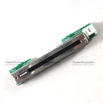 CH12 CH4 Fader PCB Assembly ( DWX3724 DWX3726) For Pioneer DJM-900nxs2 ALPS