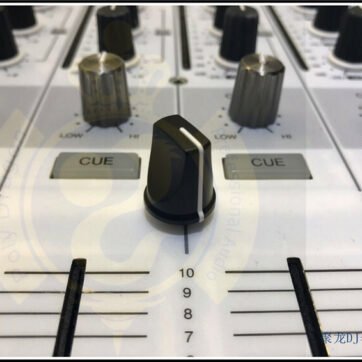 Input Channel Select DAA1213 For Pioneer DJM900nexus900srt900nxs2