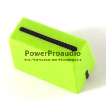 1pc NI Traktor Kontrol Z1 Z2 S2 S4 S5 S8 Channel Fader Cap For DJ Controller