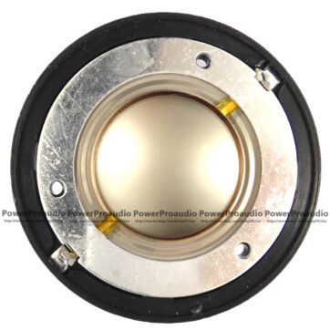 Aft Diaphragm for Peavey PR10 PR12 PR12D PR15 PV112 PV115 PV215 8Ohm