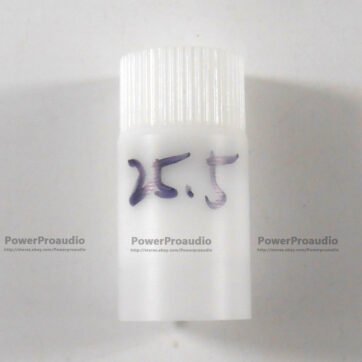 2pcs 25.5mm Speaker Bass voice coil Positioning gauge For Speaker repair parts