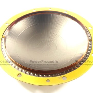 Voice Coil Set For JBL2446 2447 2450 2451 2452H 2446 2447 2450 2451 2452 J 16Ohm