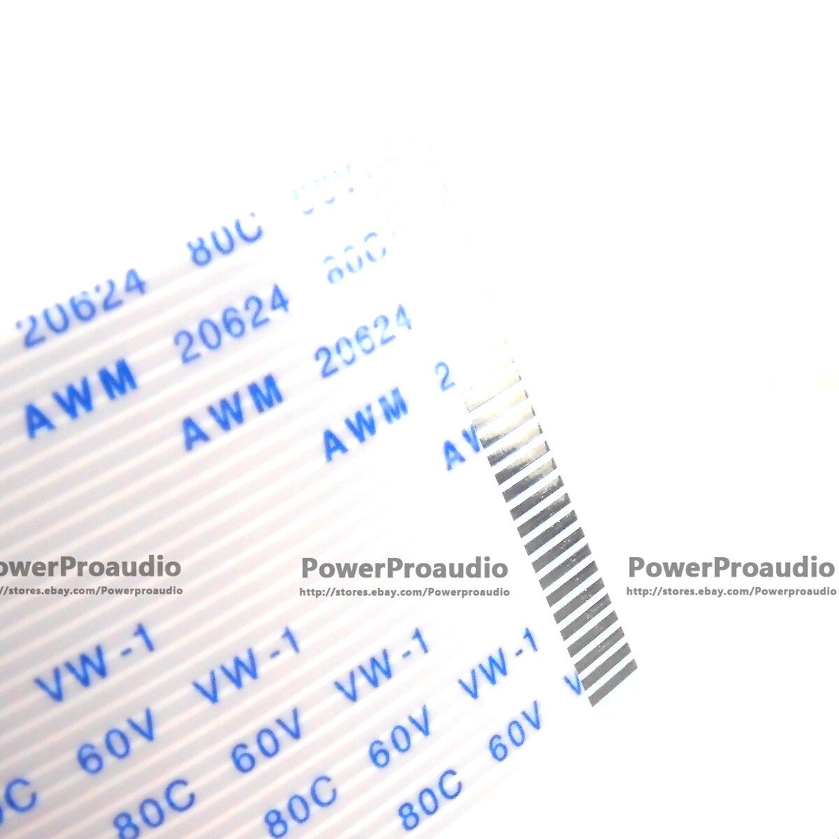 2PCS DDD1705 Connectors CDJ-2000NXS2 main board panel connecting cable - 图片 3