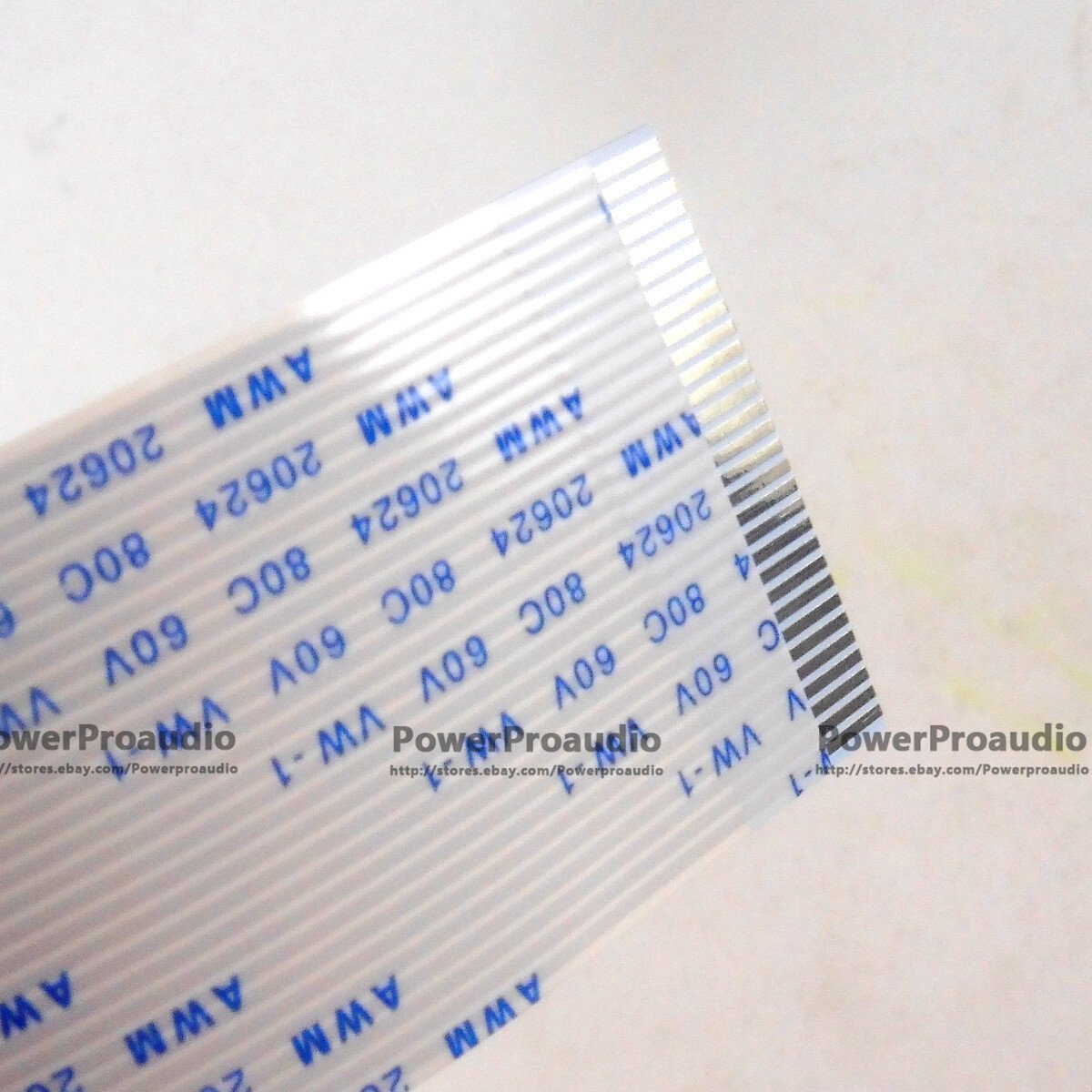 2PCS DDD1705 Connectors CDJ-2000NXS2 main board panel connecting cable - 图片 5