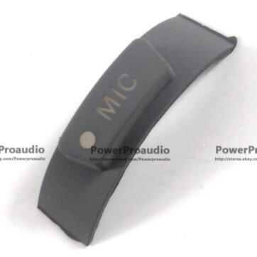 4pcs microphone Press Fittings Button For Sennheiser SKM 300-845 G3