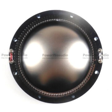 10pcs Diaphragm for Peavey 44XT DTH,SP,QW speakers, 44XT diaphram 16 ohm CCAW