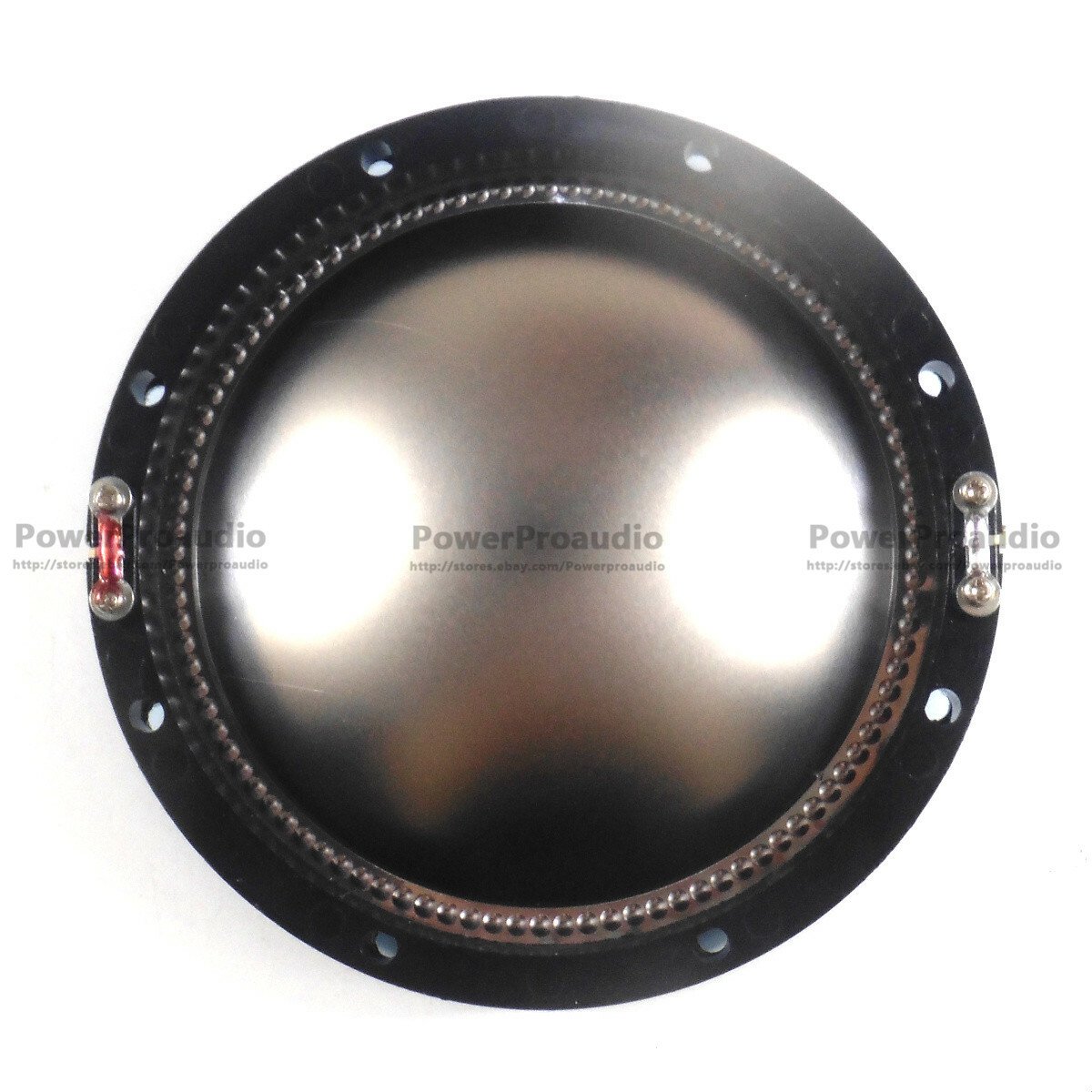 10pcs Diaphragm for Peavey 44XT DTH,SP,QW speakers, 44XT diaphram 16 ohm CCAW