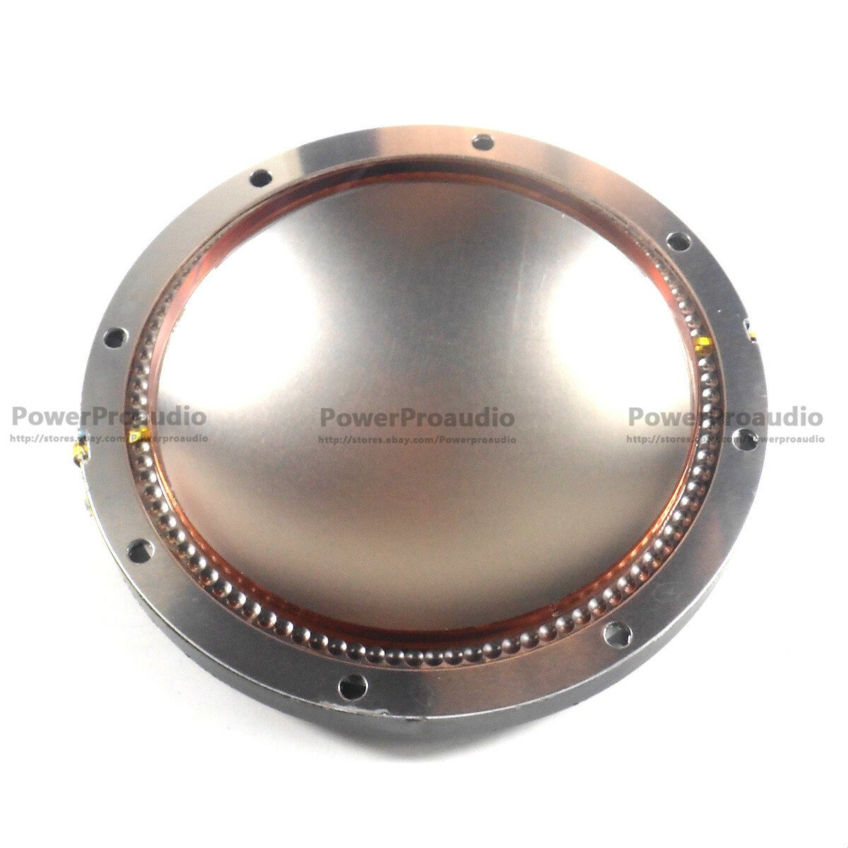 10pcs Diaphragm for Peavey 44XT DTH,SP,QW speakers, 44XT diaphram 16 ohm CCAW - 图片 4