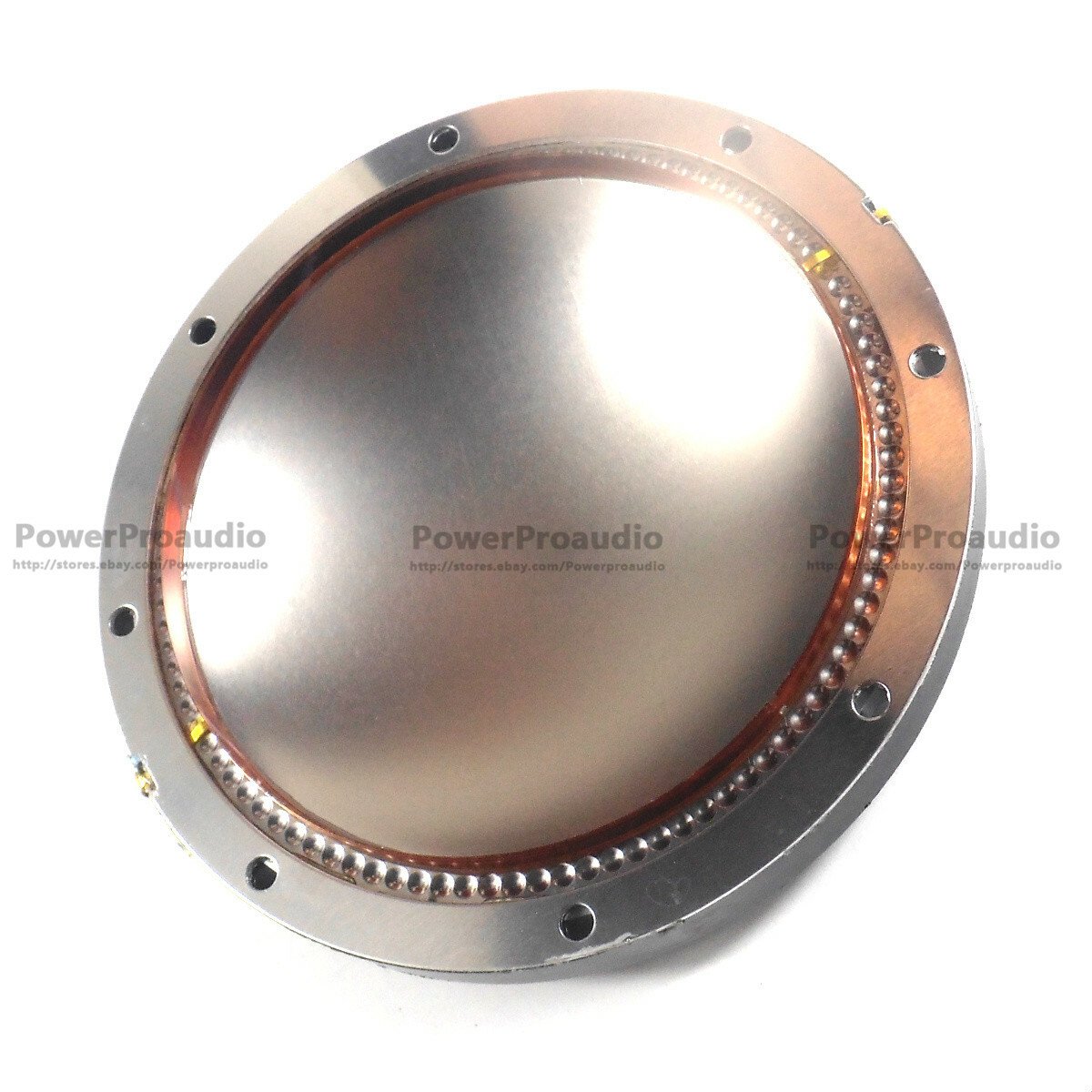 10pcs Diaphragm for Peavey 44XT DTH,SP,QW speakers, 44XT diaphram 16 ohm CCAW - 图片 5