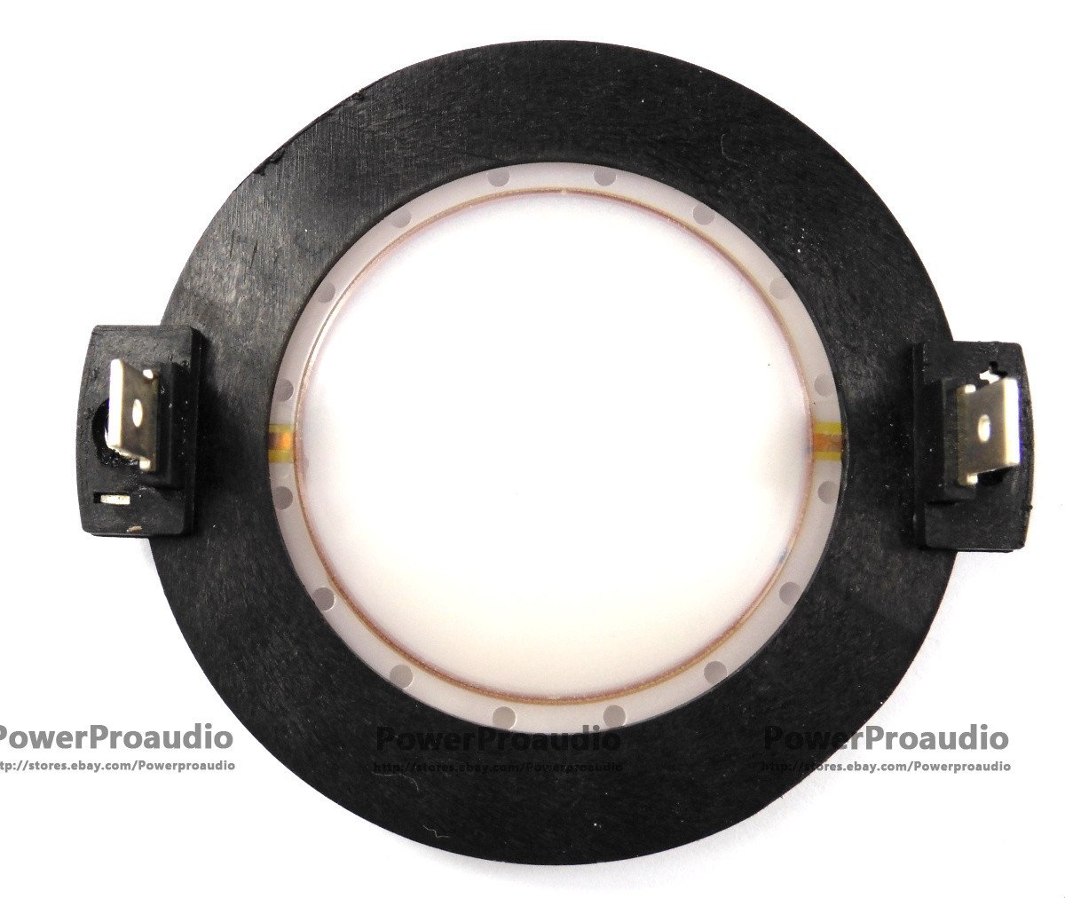 24Pcs 44.4mm Diaphragm for RCF N350 ND350 CD350 8 ohm High Quality Voice coil