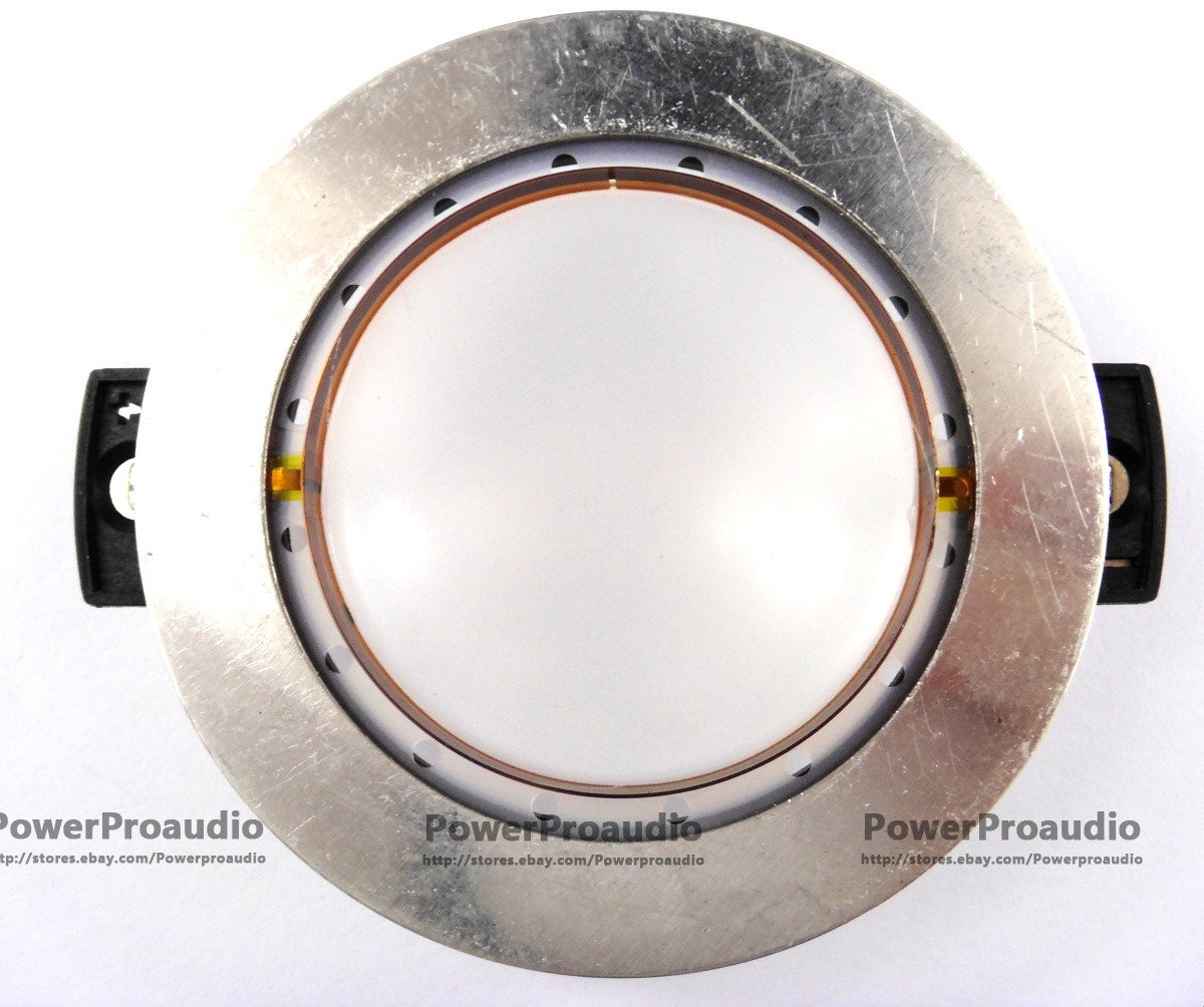 24Pcs 44.4mm Diaphragm for RCF N350 ND350 CD350 8 ohm High Quality Voice coil - 图片 2