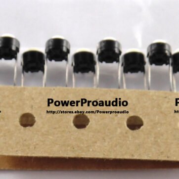 10pc TRACK SEARCH SKIP SCAN  TACT Switch VSG1024 For PIONEER CDJ-900 CDJ-2000