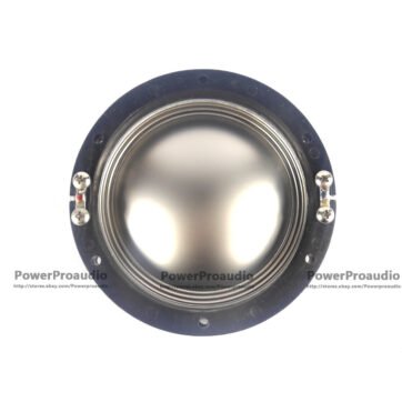 2pcs 72.2mm 72.5mm speaker voice coil speaker diaphragm component ALR flat wire