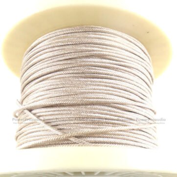 1 Meter 42 Wires Thick Lead Wire For 18inch 21inch  Speaker repair part