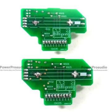 2PCS DJM3000 Master Fader Volume Assembly Pioneer DJM 3000 (2269-02940)