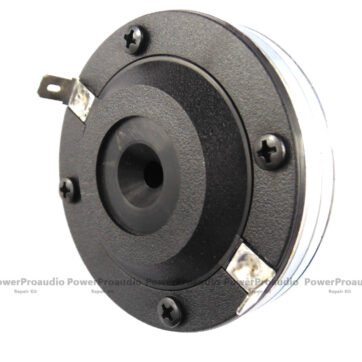 replacement Complete driver For JBL 2407 2406 Horn Driver 8 ohm