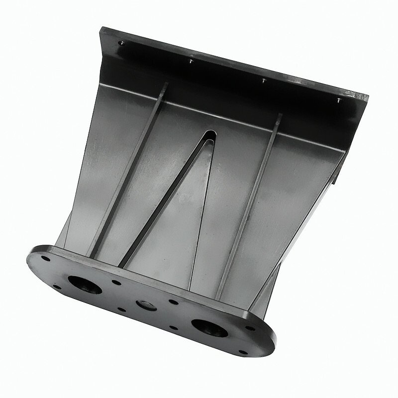 Line Array Tweeter Horn 2x1 Inch Throat For 8 Inch Martin Audio W8LM