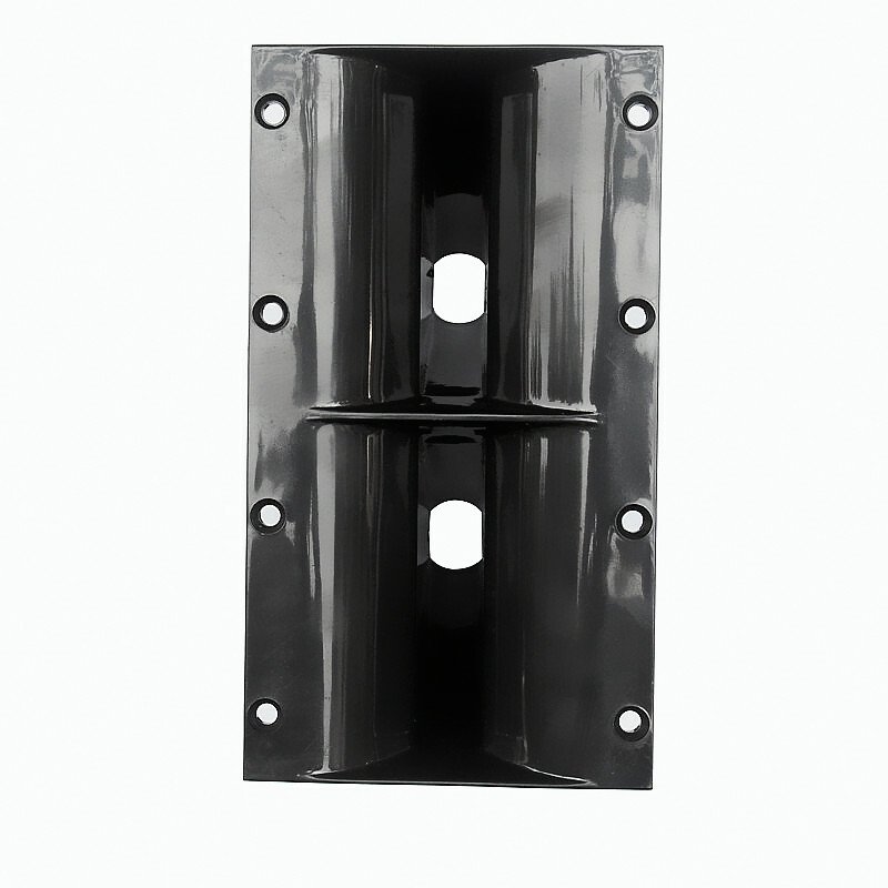 Line Array Tweeter Horn 2x1 Inch Throat For 8 Inch Martin Audio W8LM - 图片 2