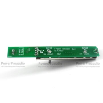 UPGRADE CROSSFADER PIONEER DJM2000 DJM2000NEXUS NXS PCB DJM 2000 DWX2929 DWX3415