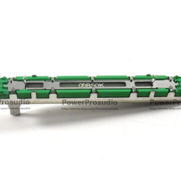 1x DCV1029 Tempo pitch slide fader potentiometer for Pioneer XDJ-AERO