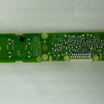 DWS1416 Play Cue circuit board pcb (KSWB Assy) for Pioneer CDJ-900