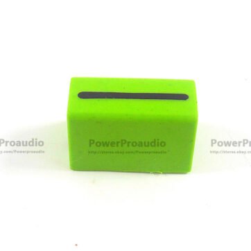 10 x Fader Cap Straight Slide Potentiometer Cap For RANE TTM-54 56 57 61 68