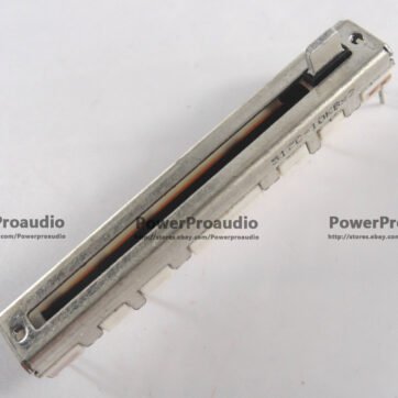 4pcsChannel Fader for Pioneer DCV1027 DJM850 900 2000NEXUS DDJ-SZ XDJ-AERO DJM-T