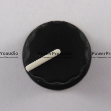 New DJM 800 900 SVM 1000 Balance Master Booth Headphone Level Knob (DAA1198)